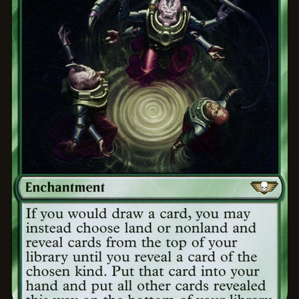 Abundance [Warhammer 40,000 Commander]