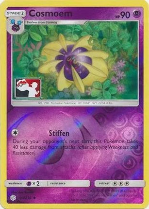 Cosmoem - null/null [League & Championship Cards] Reverse Holofoil