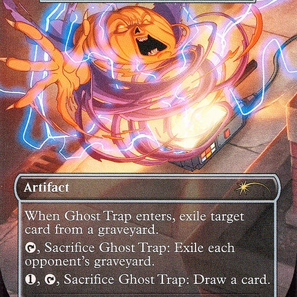 Soul-Guide Lantern [Secret Lair Drop] Foil