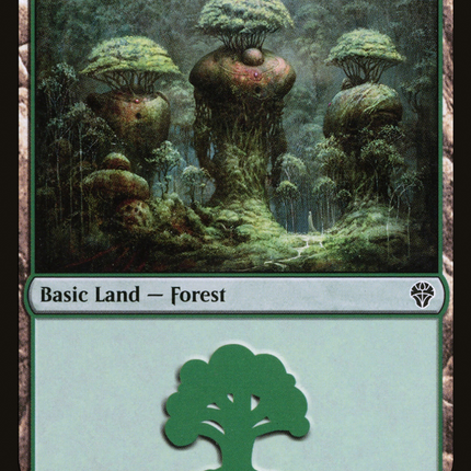 Forest (274) [Dominaria United]