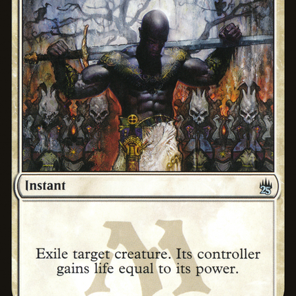 Swords to Plowshares [Masters 25]