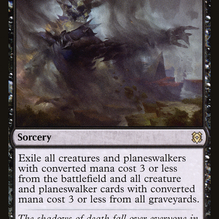 Shadows' Verdict [Zendikar Rising]