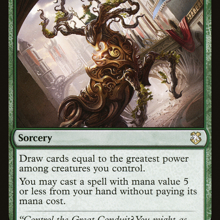 Rishkar's Expertise [Forgotten Realms Commander]