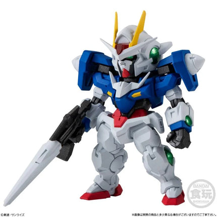 Mobile Suit Gundam FW Gundam Converge #28