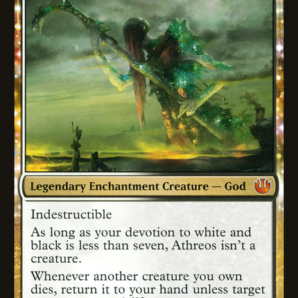 Athreos, God of Passage [Journey into Nyx]