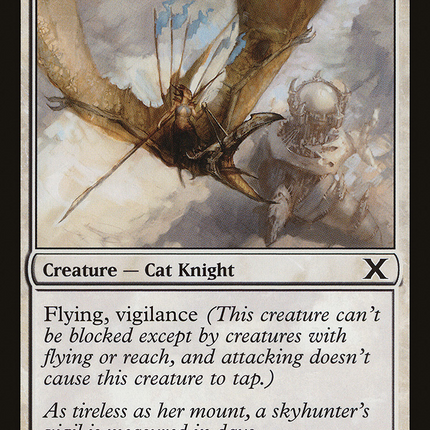 Skyhunter Prowler [Tenth Edition]