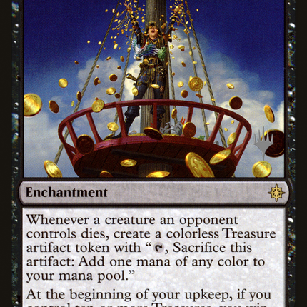 Revel in Riches [Ixalan Promos]