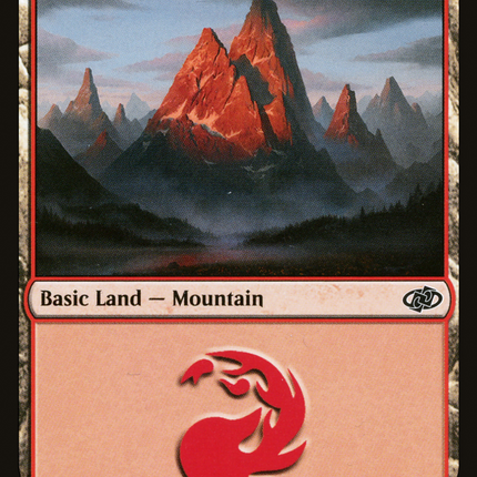 Mountain (108) [Jumpstart 2022]