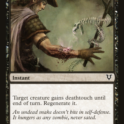 Necrobite [Avacyn Restored]