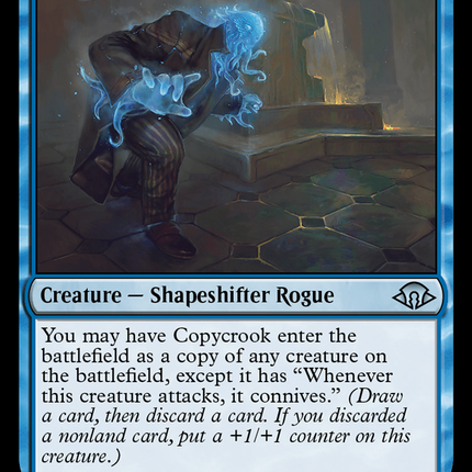 Copycrook [Modern Horizons 3]