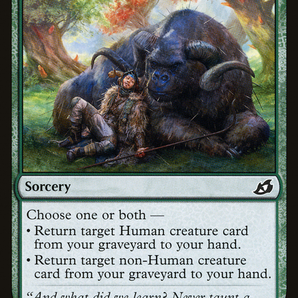Survivors' Bond [Ikoria: Lair of Behemoths]