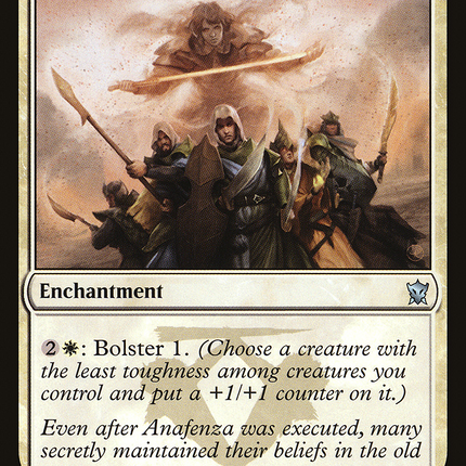 Echoes of the Kin Tree [Dragons of Tarkir]