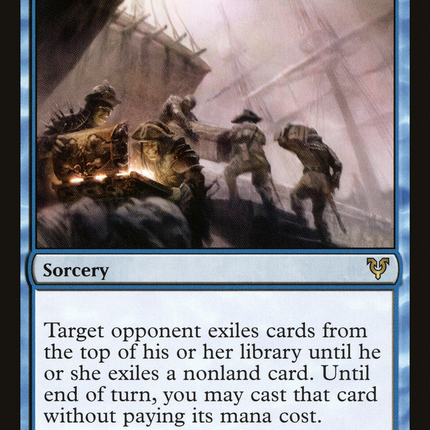 Stolen Goods [Avacyn Restored]