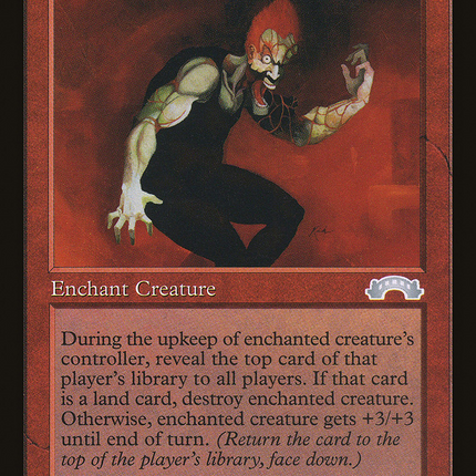Paroxysm (094) [Exodus]