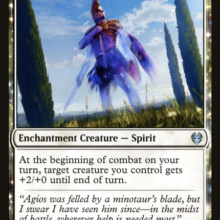 Eidolon of Inspiration [Theros Beyond Death]