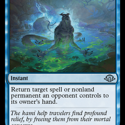 Sink into Stupor // Soporific Springs [Modern Horizons 3]