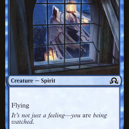 Silent Observer [Shadows over Innistrad]