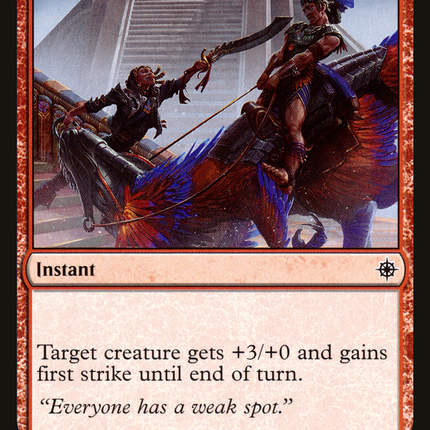 Sure Strike [Ixalan]