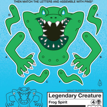 Yargle, Glutton of Urborg // Yargle, Glutton of Urborg [Secret Lair Drop]