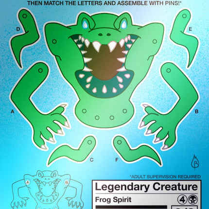 Yargle, Glutton of Urborg // Yargle, Glutton of Urborg [Secret Lair Drop] Foil