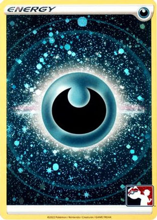 Darkness Energy (Prize Pack Series ) (Cosmos Holo) undefined- Prize Pack Series Cards Holofoil