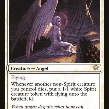 Requiem Angel [Dark Ascension]