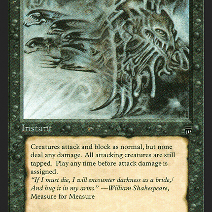 Darkness [Legends]
