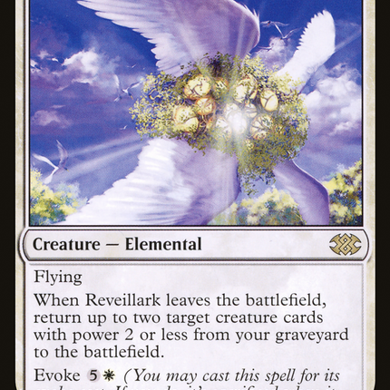Reveillark [Double Masters 2022]