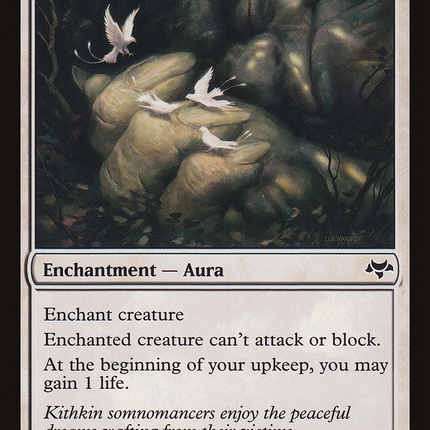 Recumbent Bliss [Eventide]