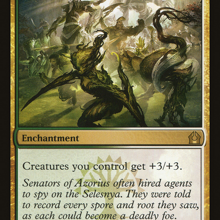 Collective Blessing [Return to Ravnica]