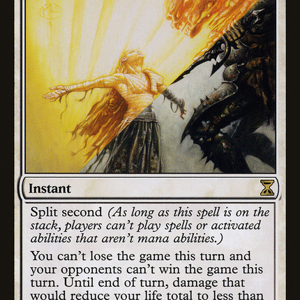 Angel's Grace [The List]