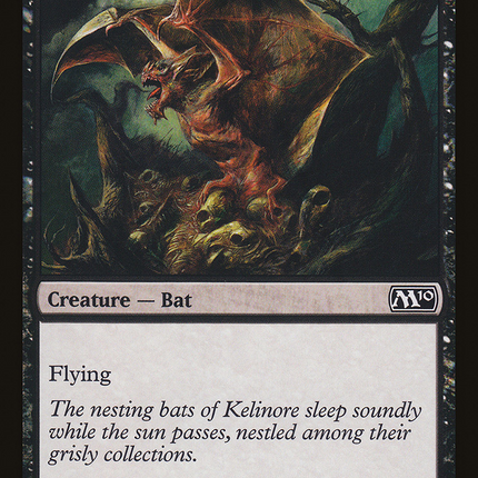Kelinore Bat [Magic 2010]