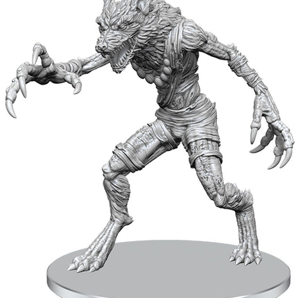 Pathfinder Deep Cuts Miniatures: Meladaemon