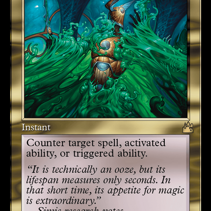 Voidslime (Retro) [Ravnica Remastered]