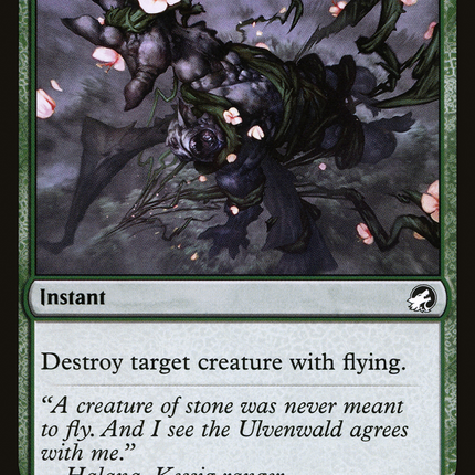 Plummet [Innistrad: Midnight Hunt]