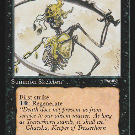 Lim-Dûl's High Guard [Alliances]