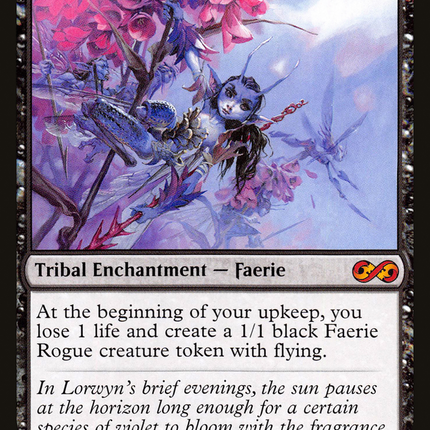 Bitterblossom [Ultimate Masters]