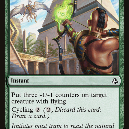 Stinging Shot [Amonkhet]