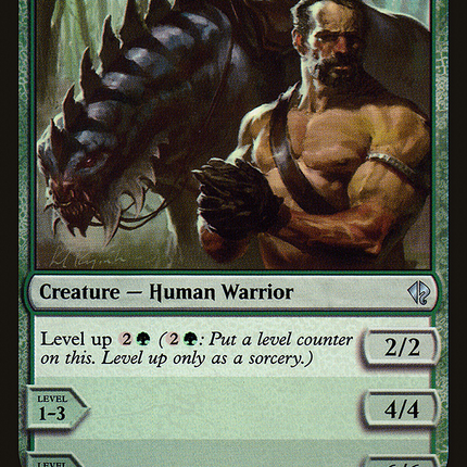Beastbreaker of Bala Ged [The List]