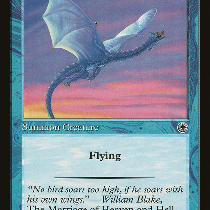 Wind Drake [Portal]