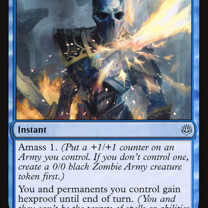 Lazotep Plating [The List]