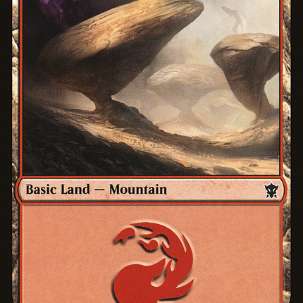 Mountain (259) [Dragons of Tarkir]