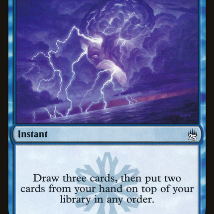 Brainstorm [The List]