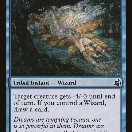 Stream of Unconsciousness [Morningtide]