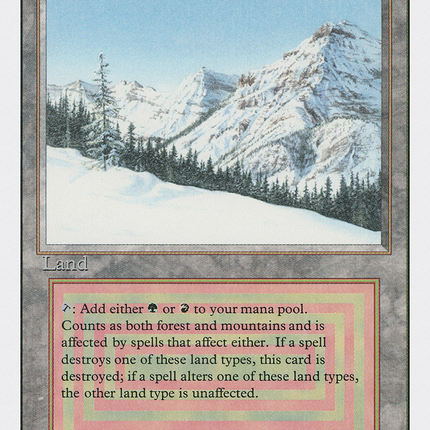 Taiga [Revised Edition]