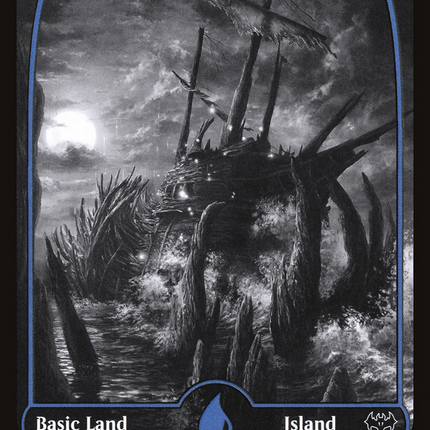 Island (270) (Showcase) [Innistrad: Crimson Vow]