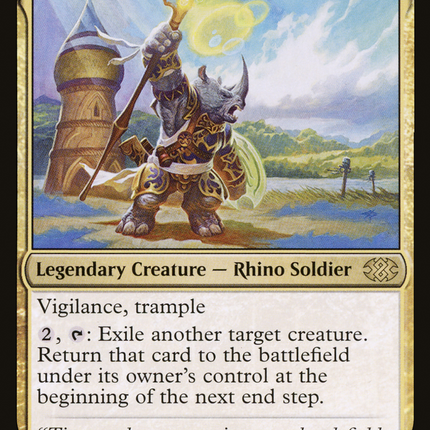Roon of the Hidden Realm [Double Masters 2022]
