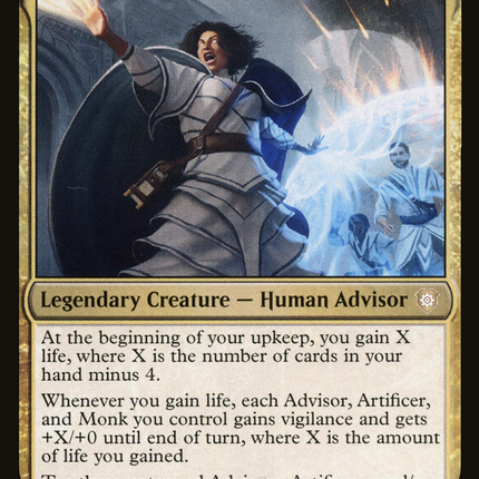 The Archimandrite [The Brothers' War Commander]