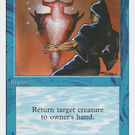 Unsummon [Introductory Two-Player Set]