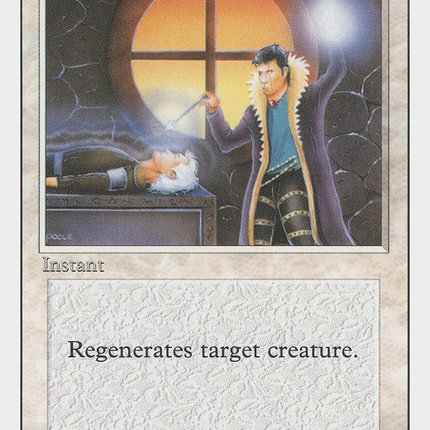 Death Ward [Revised Edition]